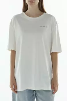 Футболка хлопковая Loft