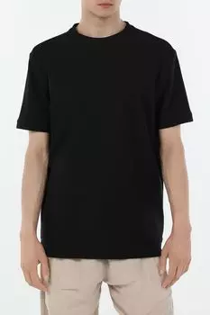 Футболка хлопковая Loft