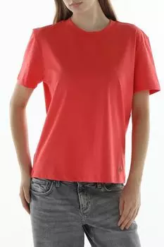 Футболка хлопковая Loft