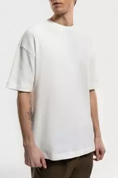 Футболка хлопковая Loft