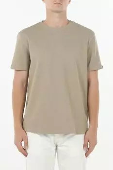 Футболка хлопковая Loft