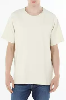 Футболка хлопковая Loft