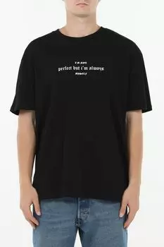 Футболка хлопковая Loft