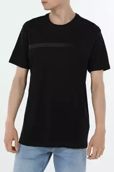 Футболка хлопковая Loft