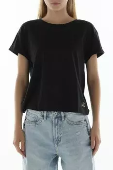 Футболка хлопковая Loft