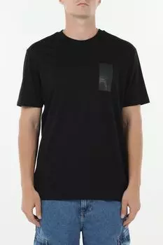 Футболка хлопковая Loft