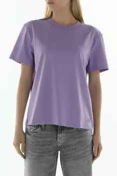 Футболка хлопковая Loft