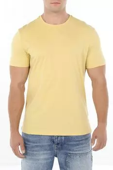 Футболка хлопковая Loft