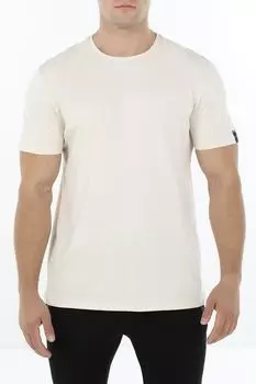 Футболка хлопковая Loft