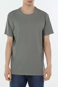 Футболка хлопковая Loft