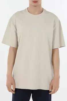 Футболка хлопковая Loft