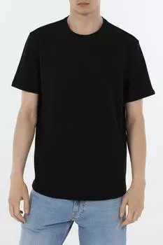 Футболка хлопковая Loft