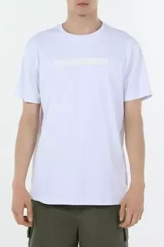 Футболка хлопковая Loft