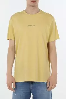 Футболка хлопковая Loft