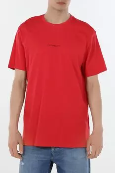 Футболка хлопковая Loft