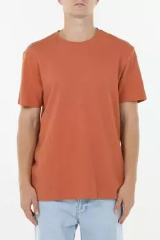 Футболка хлопковая Loft