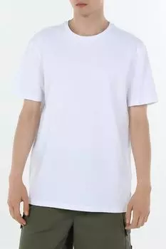 Футболка хлопковая Loft