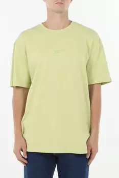 Футболка хлопковая Loft