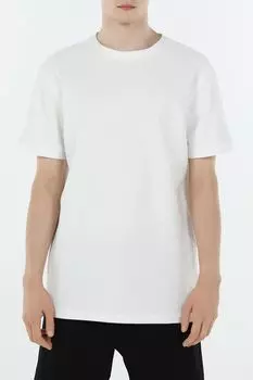 Футболка хлопковая Loft