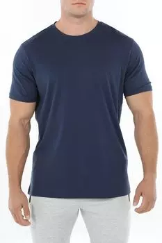 Футболка хлопковая Loft