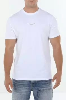 Футболка хлопковая Loft