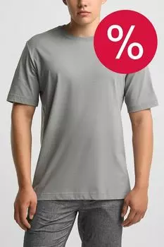 Футболка хлопковая Marc O'Polo