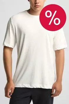 Футболка хлопковая Marc O'Polo