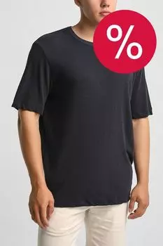 Футболка хлопковая Marc O'Polo