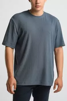 Футболка хлопковая Marc O'Polo