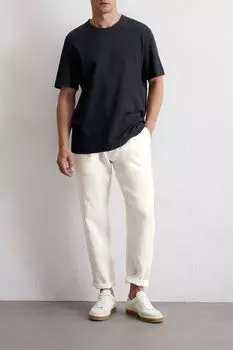 Футболка хлопковая Marc O'Polo