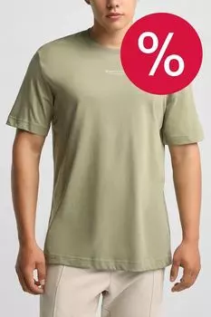 Футболка хлопковая Marc O'Polo