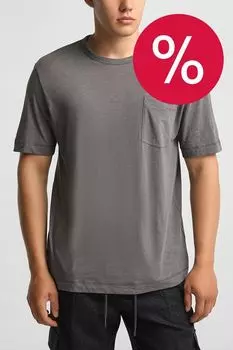 Футболка хлопковая Marc O'Polo