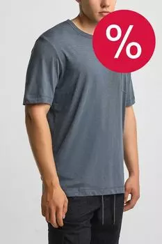 Футболка хлопковая Marc O'Polo