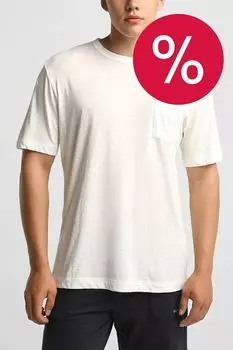 Футболка хлопковая Marc O'Polo