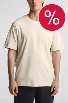 Футболка хлопковая Marc O'Polo