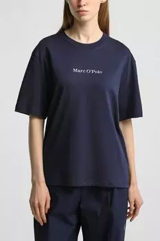 Футболка хлопковая Marc O'Polo