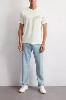 Футболка хлопковая Marc O'Polo