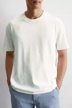 Футболка хлопковая Marc O'Polo