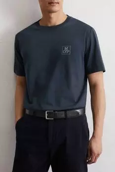 Футболка хлопковая Marc O'Polo