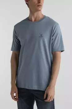 Футболка хлопковая Marc O'Polo