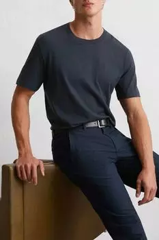 Футболка хлопковая Marc O'Polo