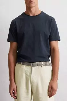 Футболка хлопковая Marc O'Polo