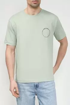 Футболка хлопковая Marc O'Polo