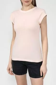 Футболка хлопковая Marc O'Polo