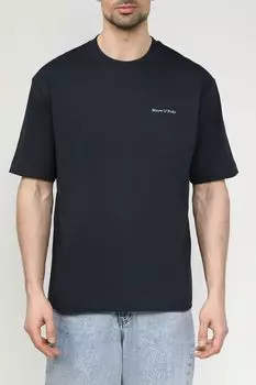 Футболка хлопковая Marc O'Polo