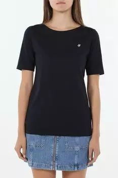 Футболка хлопковая Marc O'Polo