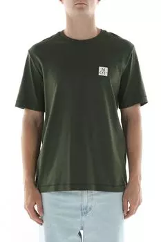 Футболка хлопковая Marc O'Polo