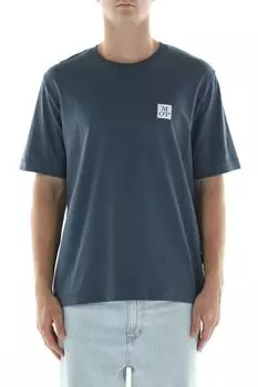 Футболка хлопковая Marc O'Polo