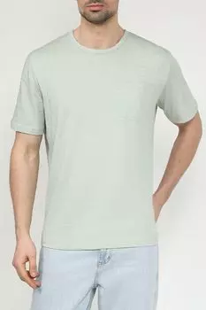 Футболка хлопковая Marc O'Polo