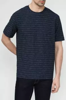 Футболка хлопковая Marc O'Polo